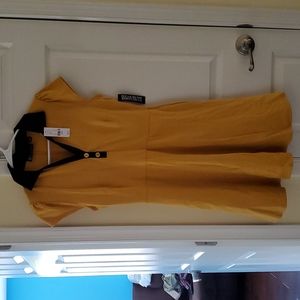 Dress.  New York & Company